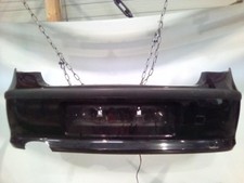 Pare choc arriere BMW SERIE 1 E81 51127186087