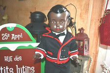 poupee NEUVE  schildkrot la