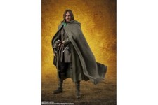 S.H. Figuarts The Lord of the Rings Aragorn BANDAI SPIRITS