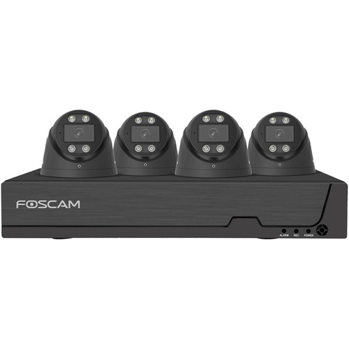 Ensemble caméras cctv - de, ip-cctv