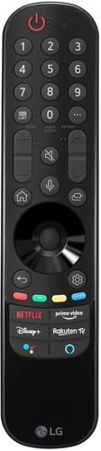 Origine telecommande lg - d'origine,