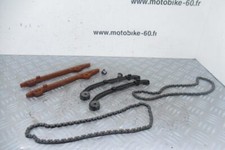 Kit chaine distribution Honda Varadero 125 4t Ph1