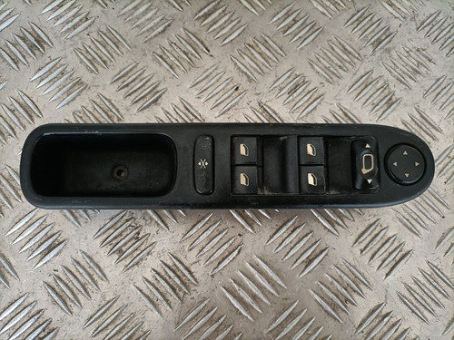Bouton commande lève vitre - commande,