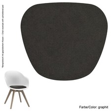 Eco Felt Édition 4mm Convient