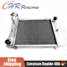 Row alu radiator - for, 84-85