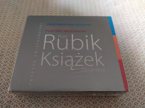 Piotr rubik zbigniew - piotr, rubik,