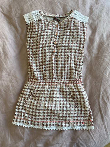 Catimini dress size - catimini,