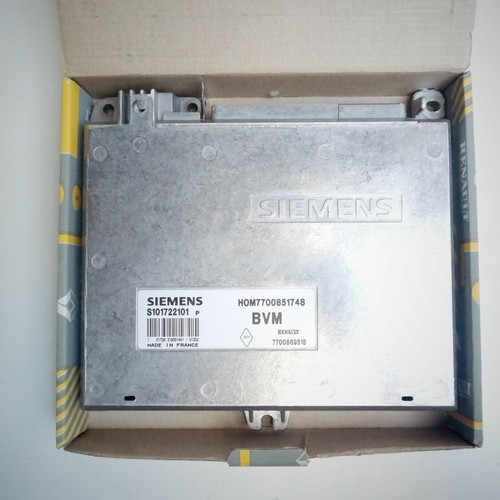 Renault safrane calculateur - renault, v6