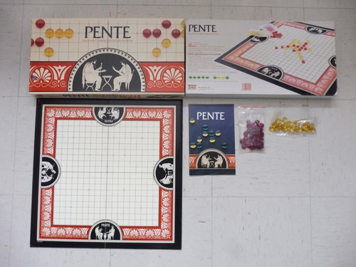 Jeu société pente un - jeu,