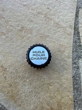 Bouchon Réservoir Huile