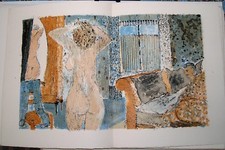 Marcel Aymé Gustalin lithographies originales Guy Bardone numéroté tirage 140 ex