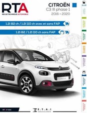 ▄▀▄ REVUE TECHNIQUE