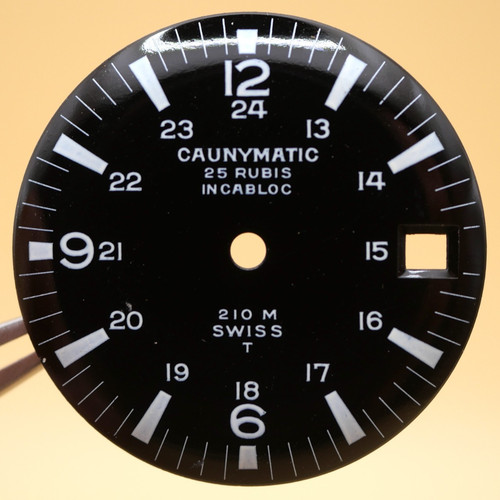 Cadran montre eta 2472 - de,