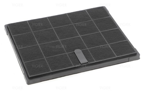 Filtre charbon hotte - , aeg