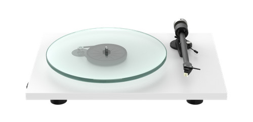 Platine vinyle pro - platine, t2