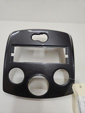 Facade autoradio RENAULT CLIO