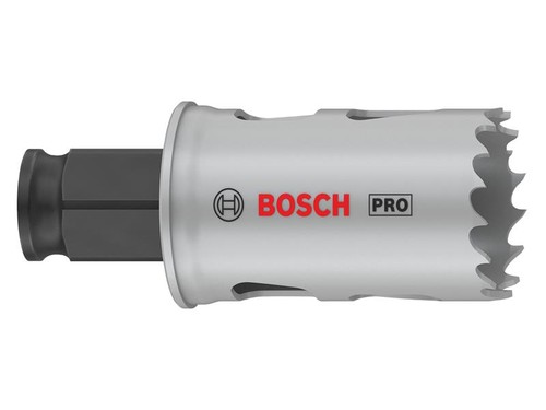 Scie cloche bosch pro multi - cloche,