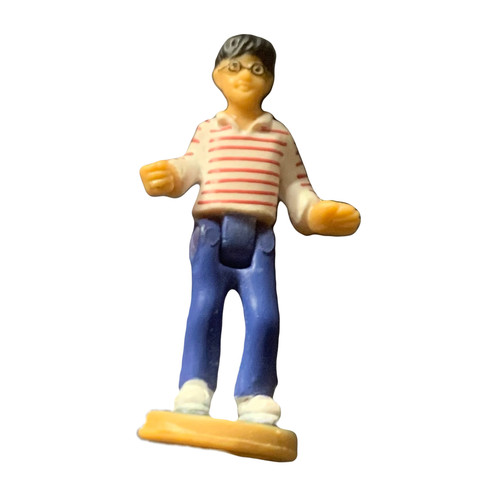 Vintage harry potter polly - vintage,
