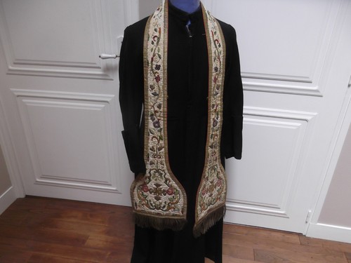 Etole ancienne prêtre - ,