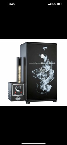 Bradley smoker original - bradley,