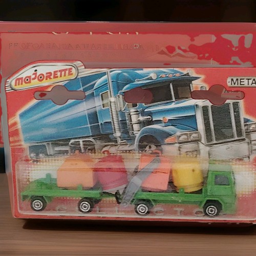 Majorette camion ford - camion,