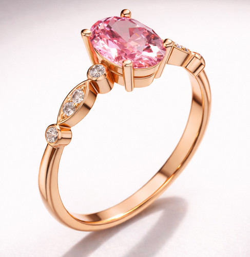 Bague fiançailles diamant - de,