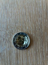 PIECE 2 EUROS COMMEMORATIVE