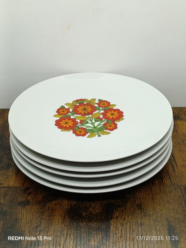 Assiettes porcelaine de - assiettes,