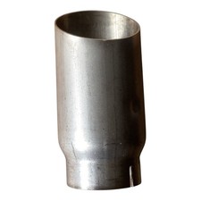 Rallonge de tuyau d'échappement - AUDI A4 Q5 8R - 8K0253683E