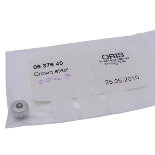 Oris big crown 7567 couronne - oris,