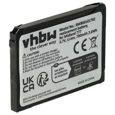 Batterie pour Midland PMR446