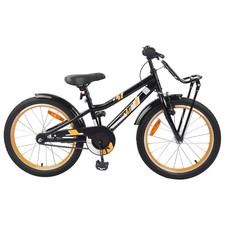 Vélo pour enfants Orange et