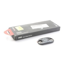 POLAR Capteur De Fréquence Cardiaque H10 Noir M - XX + Défectueux (280566)