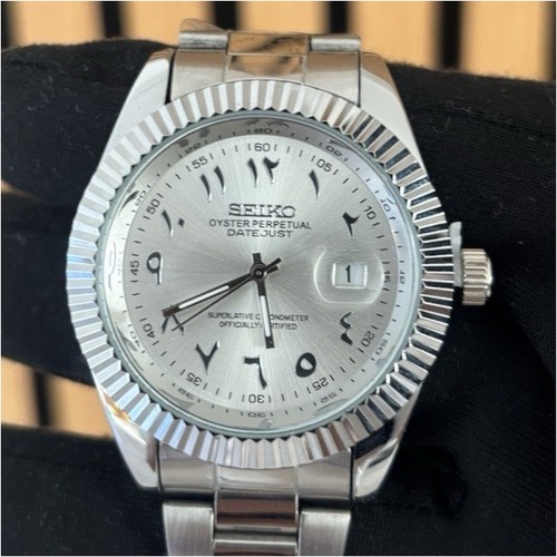 Seiko montre bracelet - , quartz