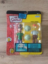 Figurines benjamin and - benjamin, gary