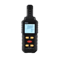3-Digital Radiomètre