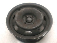 JANTE TOLE - Peugeot 207 SW (WE/WU) Combi 1.6 HDi 16V (DV6TED4(9HV)) 2008 5401P4