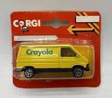 Van type Renault Trafic