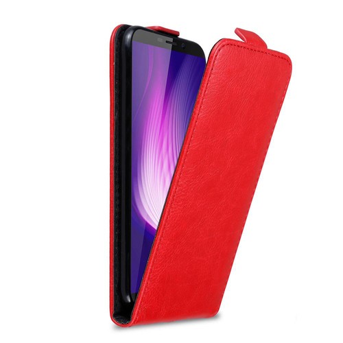 Case for cubot - for, nova