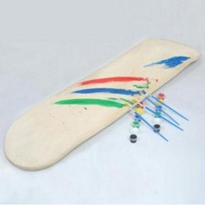 Planches De Longboard Vierges