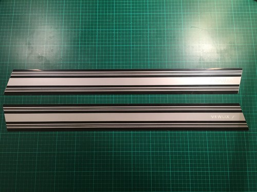 Taito vewlix grey side art - l,