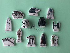 Série de Fèves STAR WARS