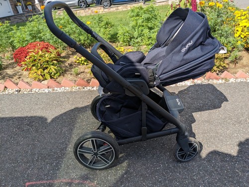Nuna mixx stroller - nuna,