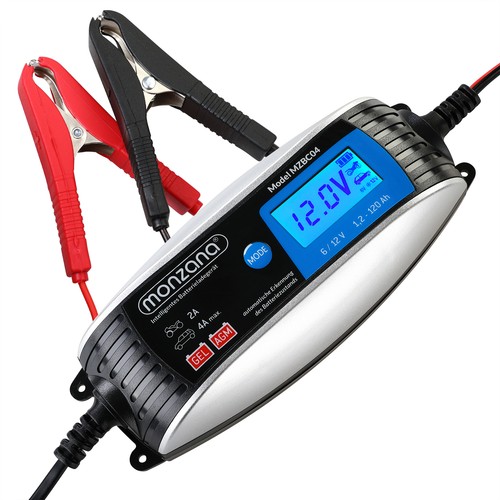 Chargeur batterie pour - chargeur, de