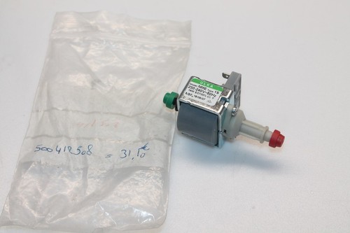 Pompe nme 16w pour - 16w, centrale
