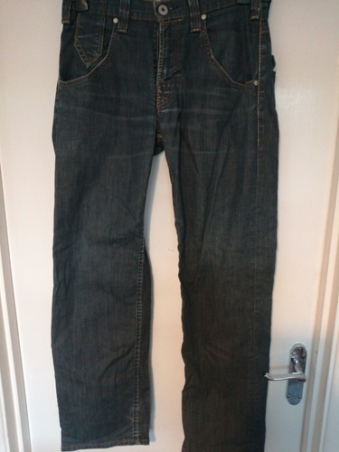 Levis 503 loose - loose, l32