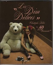 Les Dim Delices - Christophe Felder