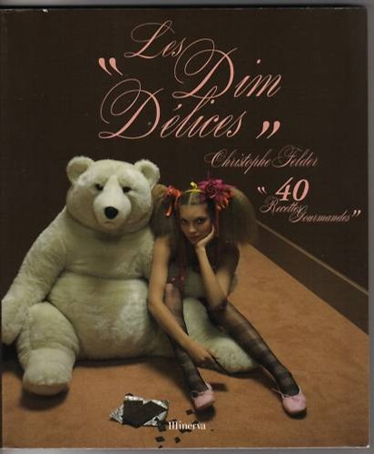 Les dim delices christophe - delices,