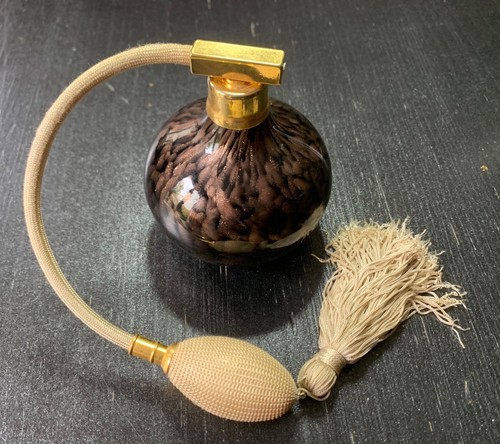 Vaporisateur murano début - vaporisateur,
