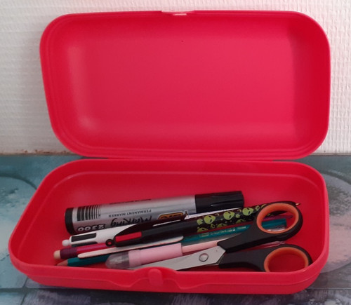 Tupperware boite - tupperware,